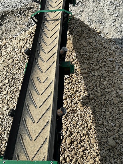 McCloskey S 80. SVEDALA KONKNUSER AGGREGAT 180 KWA 24 of 30