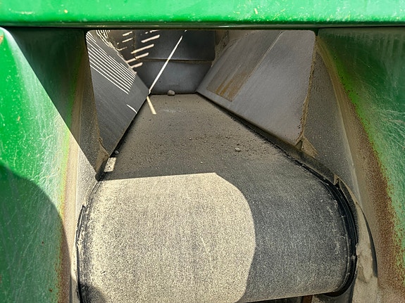 McCloskey S 80. SVEDALA KONKNUSER AGGREGAT 180 KWA 22 of 30