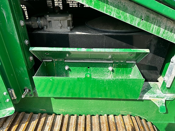 McCloskey S 80. SVEDALA KONKNUSER AGGREGAT 180 KWA 17 of 30