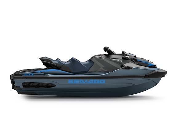 Sea-Doo GTX 170 iDF RENTE-KAMPANJE! 2 of 5