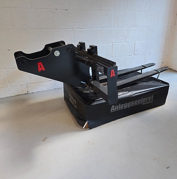 Andre Pallegaffel S30 -S70 4 of 12