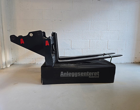 Andre Pallegaffel S30 -S70 2 of 12