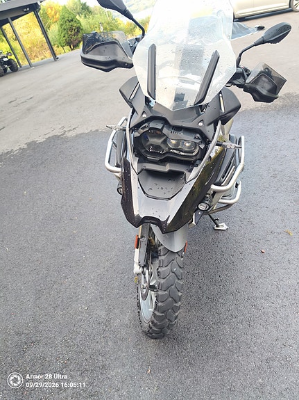 BMW R 1200 GS 10 of 11
