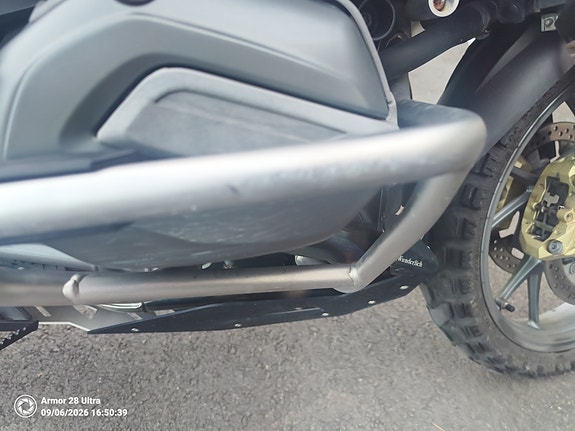 BMW R 1200 GS 5 of 11