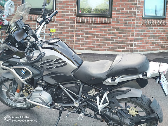 BMW R 1200 GS 11 of 11