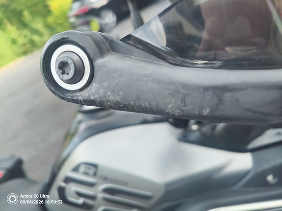 BMW R 1200 GS 4 of 11