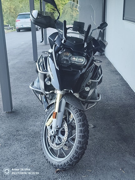 BMW R 1200 GS 6 of 11