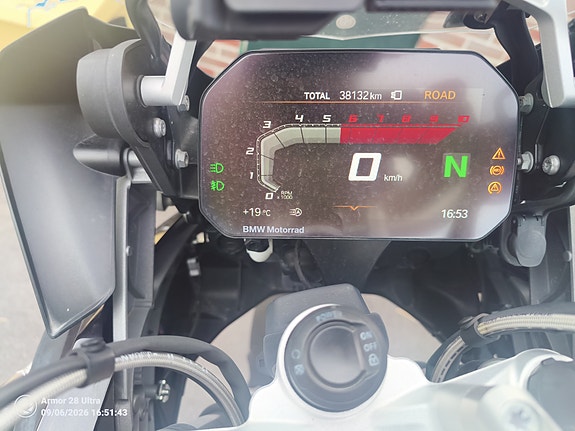 BMW R 1200 GS 3 of 11