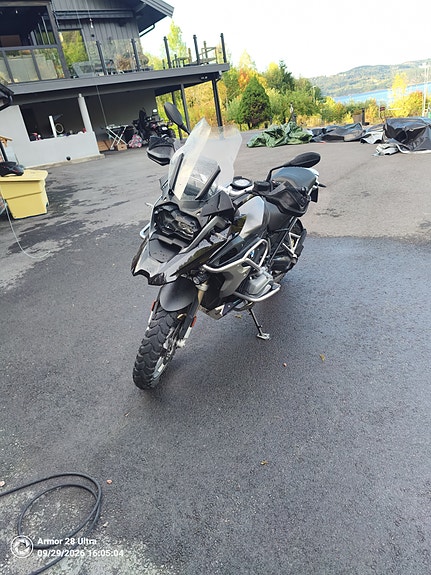 BMW R 1200 GS 9 of 11