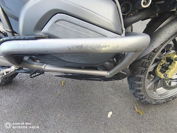 BMW R 1200 GS 8 of 11