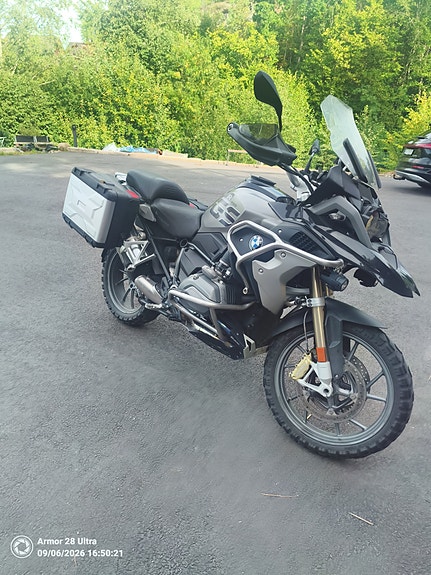 BMW R 1200 GS 2 of 11