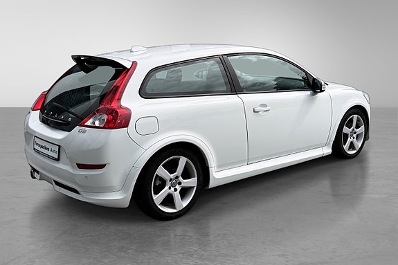 Volvo C30 9 of 30