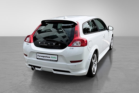 Volvo C30 11 of 30
