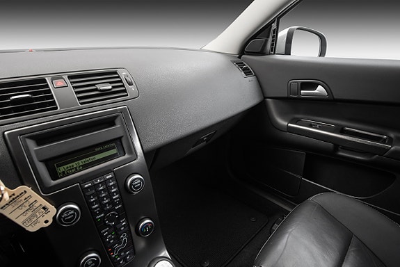 Volvo C30 29 of 30