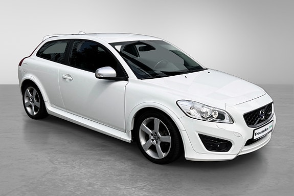 Volvo C30 5 of 5
