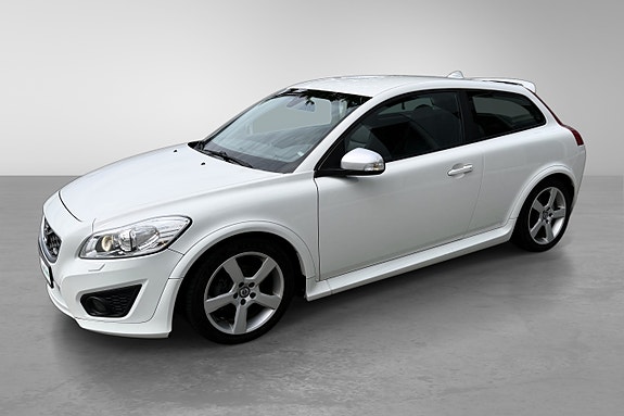 Volvo C30 18 of 30