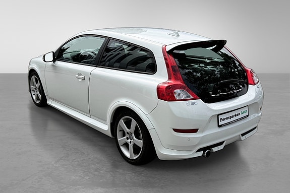 Volvo C30 14 of 30
