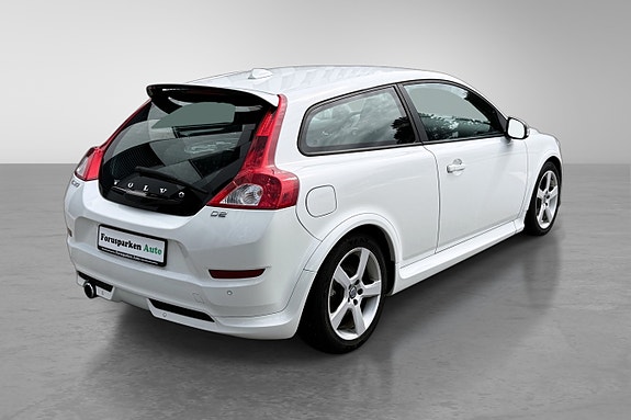 Volvo C30 10 of 30