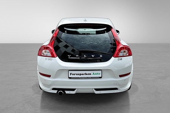 Volvo C30 12 of 30