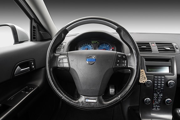 Volvo C30 28 of 30