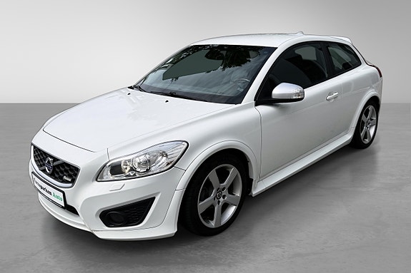 Volvo C30 19 of 30