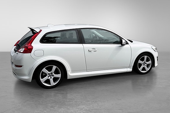 Volvo C30 8 of 30