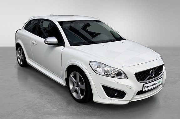 Volvo C30 4 of 5