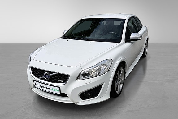 Volvo C30 20 of 30