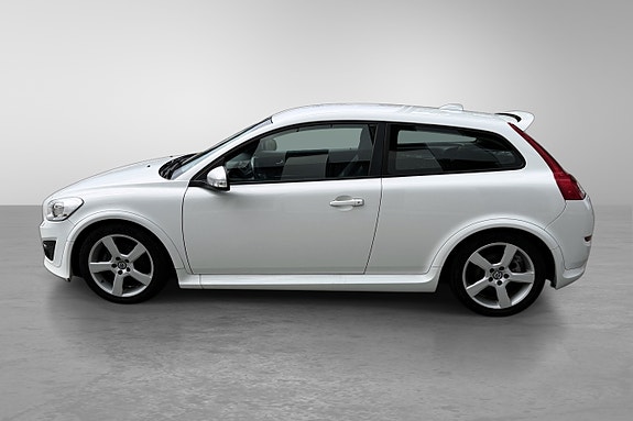 Volvo C30 16 of 30