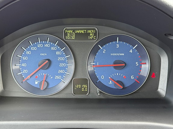 Volvo C30 30 of 30