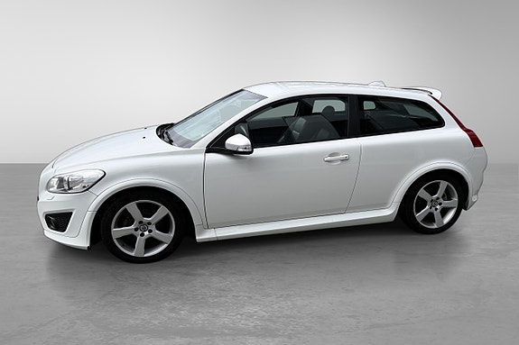Volvo C30 17 of 30