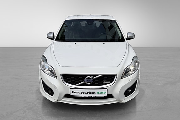Volvo C30 2 of 5
