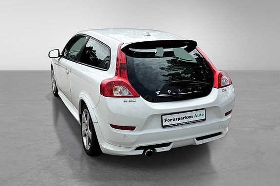 Volvo C30 13 of 30