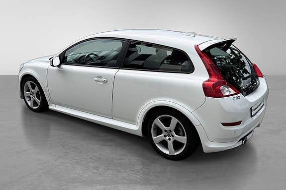 Volvo C30 15 of 30