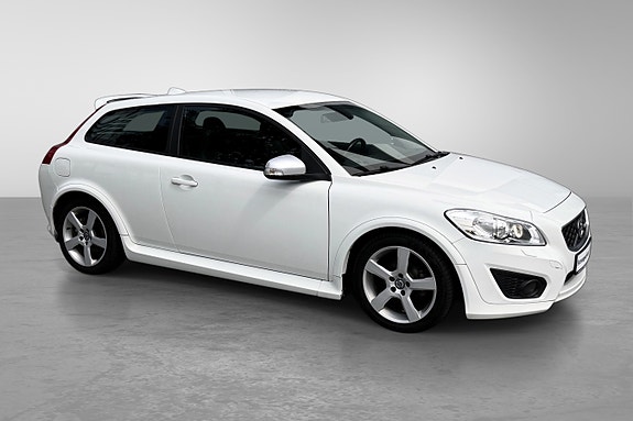 Volvo C30 6 of 30