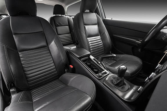 Volvo C30 26 of 30
