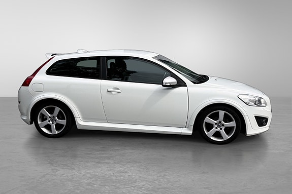 Volvo C30 7 of 30