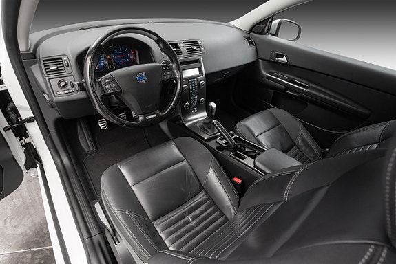 Volvo C30 22 of 30
