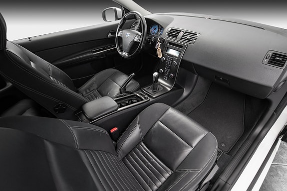 Volvo C30 25 of 30