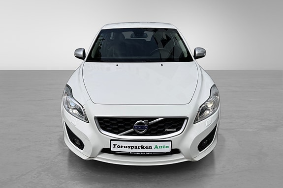 Volvo C30 21 of 30