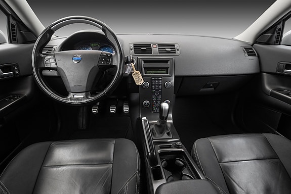 Volvo C30 23 of 30