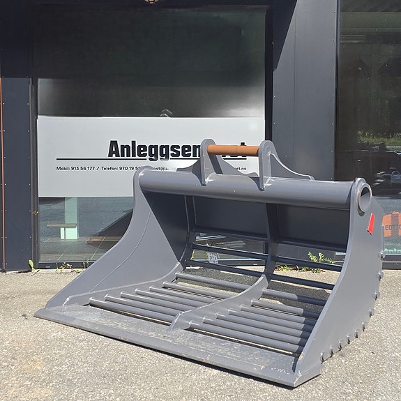 Andre Gallerskuffer S40 - S60 4 of 5