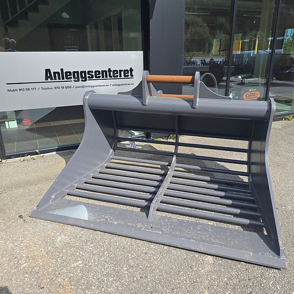 Andre Gallerskuffer S40 - S60 2 of 5