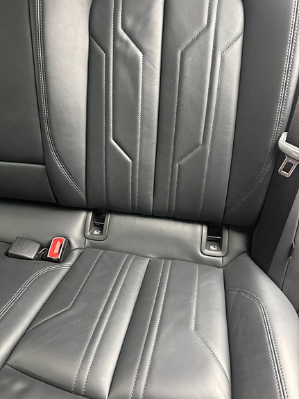Audi e-tron 23 of 28