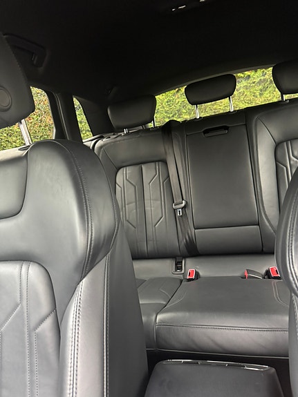 Audi e-tron 15 of 28