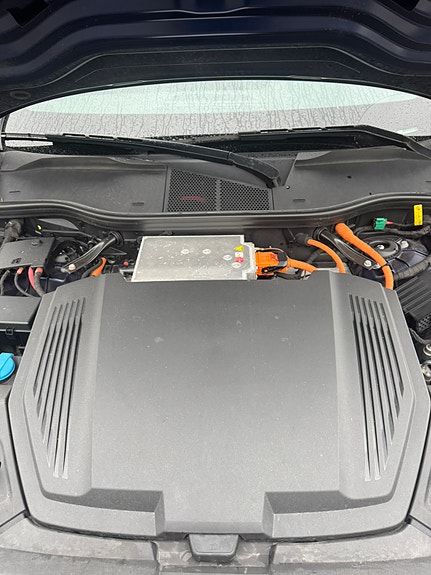 Audi e-tron 28 of 28