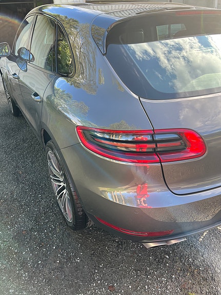 Porsche Macan 5 of 5