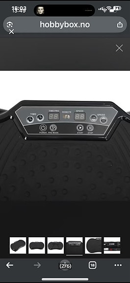 Product image 2 of 6