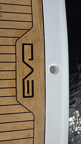 2020 Sunseeker Predator 60 EVO | D13 | A/C | Eber | 3 cabiner | Flexiteak 16 of 30
