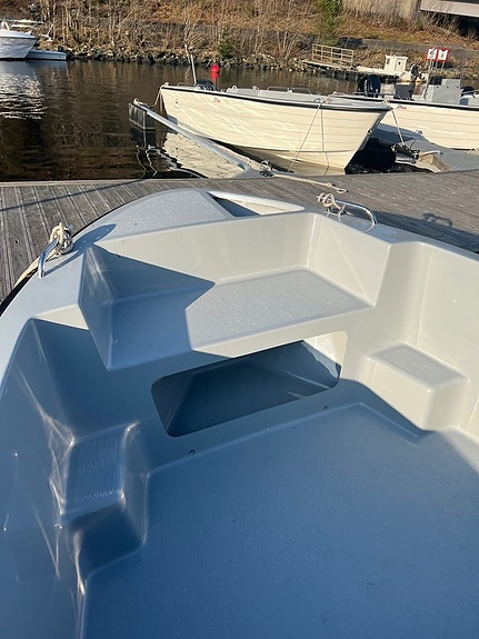 Hobby 528 CC - Overligger frå 2025 3 of 20